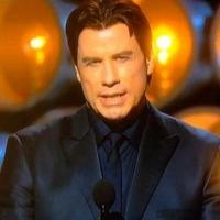 Gone Viral: John Travolta Introduces 'Adela Dazeem' at Oscars; Twitter Explodes Video