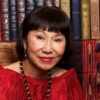 Next Two Books by AMY TAN Announced! Video