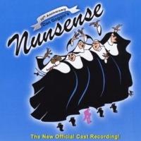NUNSENSE 30th Anniversary Cast Recording Now Available