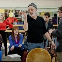 Terrence Mann on Directing LES MISERABLES Interview