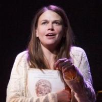 Photo Flash: First Look at Sutton Foster, Colin Donnell, Joshua Henry and More in Roundabout's VIOLET!