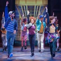 BWW Reviews: FLASHDANCE THE MUSICAL Shaped by 'Experience'