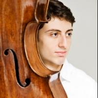 Cellist Narek Hakhnazaryan and Pianist Christoper Shih to Perform at The Ware Center, Video