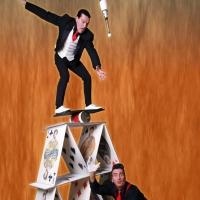 Westport Country Playhouse to Present CIRCO COMEDIA, 12/15 Video