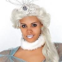 Children's Theatre of Cincinnati's THE SNOW QUEEN Opens Today