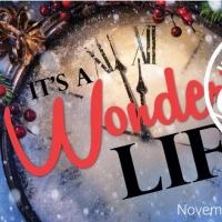Lyric Arts' IT'S A WONDERFUL LIFE Sells Out