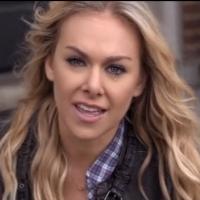 VIDEO: Broadway's Laura Bell Bundy Tributes Mom in 'That's What Angels Do' Music Vide Video