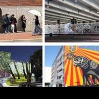 Broward Cultural Division Holds Workshops for Artists Applying For BROWARD 100 MURAL 