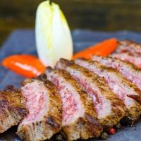 BWW Reviews: 212 STEAKHOUSE in NYC for Kobe Beef and So Much More