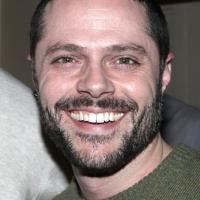 InDepth InterView: Joshua Bergasse On BOMBSHELL/SMASH Reunion Concert, Plus ON THE…