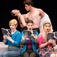 50 SHADES! THE MUSICAL to Play Kirk Douglas Theatre, 2/25-3/16 Video