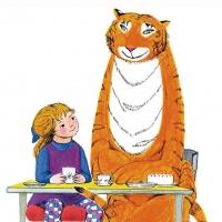 THE TIGER WHO CAME TO TEA Returns To The West End From July! Video