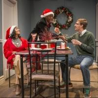 Photo Flash: First Look at Step Up Productions' HOLIDAZE Video