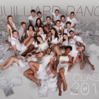 Juilliard Class of 2014 Presents Senior Dance Production This Weekend Video