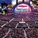 Hollywood Bowl Announces CHICAGO as Summer Musical; Plus Concerts by Chenoweth & More Video