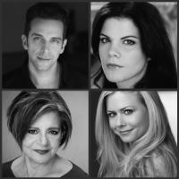 Nick Cordero, Diane Davis, Kathryn Kates and Liv Rooth to Star in Labyrinth's NICE GI Video