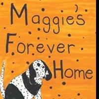 Julie Holzer Releases Children's Book, MAGGIE'S FOREVER HOME Video