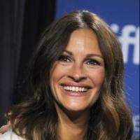 Why Julia Roberts Turned Down THE NORMAL HEART Twice Before Saying Yes