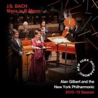 Alan Gilbert & the New York Philharmonic Release New Album of Bach's Mass in B Minor Video