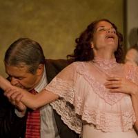 BWW Reviews: Group Rep Makes Another Valiant Effort with HOTEL PARADISO Video