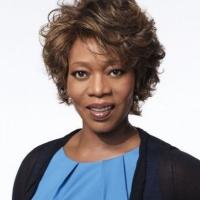 Alfre Woodard Stars in Theresa Rebeck's ZEALOT at DTF Tonight Video