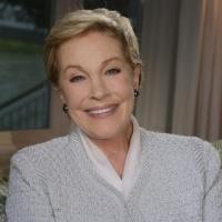 Julie Andrews On Losing Her Voice and Finding Another Video