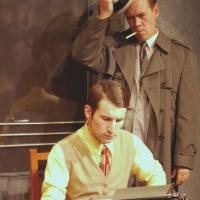 Photo Flash: First Look at Buck Creek Players' CITY OF ANGELS Video