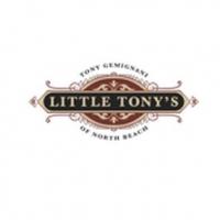 Tony Gemignani to Bring Old World Charm to Palace Station with Little Tony's