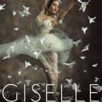 The Kansas City Ballet Presents GISELLE, Now thru 3/22