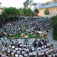 Twilight Concerts at Emory Set for July 11 & 18 Video
