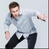 Tickets for Brian Regan at the Wharton Center Go on Sale 4/25
