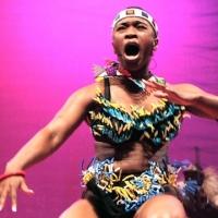 Africa Umoja Set for Symphony Space in January Video