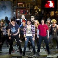 AMERICAN IDIOT Will Make DC Premiere at National Theatre, 2/18-23 Video