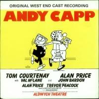 BWW Reviews: ANDY CAPP Original West End Cast Recording Video