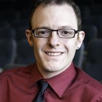 Christopher Mannelli Named New Managing Director of Victory Gardens Theatre Video