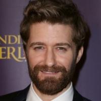 FINDING NEVERLAND's Matthew Morrison to Perform National Anthem at 2015 Subway Series Video