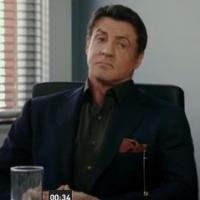 VIDEO: First Look - Trailer for Sylvester Stallone's ESCAPE PLAN Video