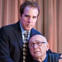 Gavin MacLeod and Michael Shaw to Lead Staged Reading of HAPPY HOUR at Coachella Vall Video