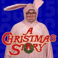 Tennessee Rep Holds Series of Events in Conjunction with A CHRISTMAS STORY, Now thru  Video