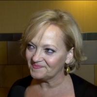 BWW TV: Chatting with the Company of MERRILY WE ROLL ALONG at NYC Film Premiere! Video