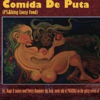 MultiStages' COMIDA DE PUTA Begins at The West Side Theatre Today Video