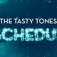 Northrop Summer Music Festival Concert with The Tasty Tones Rescheduled, 6/12 Video