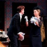 BWW Reviews: LOOT at Westport Playhouse Where Nothing is Sacred Video