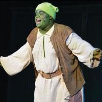 SHREK Unseats BEAUTY AND THE BEAST as Most-Produced High School Musical in 2013-14 Video