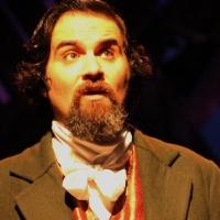 Gulfshore Playhouse to Present JACOB MARLEY'S CHRISTMAS, 12/4-11 Video