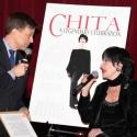 Photo Coverage: Chita Rivera Announces 80th Birthday Celebration! Video