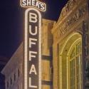 Regional Theater of the Week: Shea's Performing Arts Center in Buffalo, NY Video