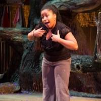 Boston's Ashley Herbert Wins 2014 National August Wilson Monologue Competition Video
