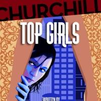 Antaeus Company Extends TOP GIRLS Through May 18 Video