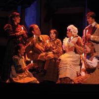 A CHRISTMAS CAROL Returns to State Theatre Tonight Video